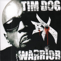 Tim Dog - Bx Warrior (Explicit)