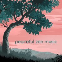 Peaceful Zen, Lucid Dreaming World-Collective Unconscious Mind, Instrumental - Peaceful Zen Music