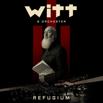 Joachim Witt - Goldener Reiter (Refugium Klassik Version - Live)