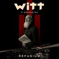 Joachim Witt - Das geht tief (Refugium Klassik Version - Live)