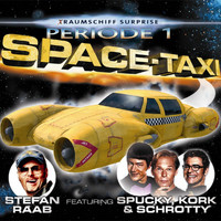 Stefan Raab - Space-Taxi