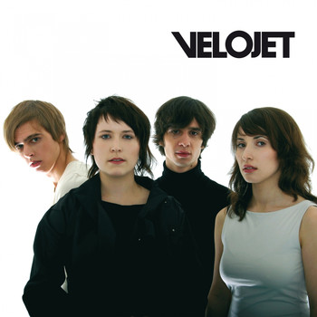 Velojet - Velojet