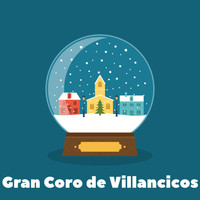 Coro Infantil de Villancicos Populares, Gran Coro de Villancicos, Navidad Acústica - Gran Coro de Villancicos