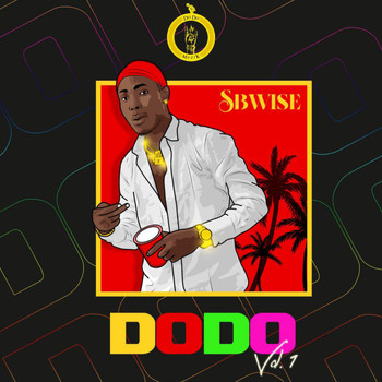 Sbwise - Dodo, Vol. 1