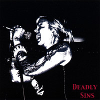 Deadly Sins - Deadly Sins EP