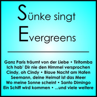 Sünke - Sünke singt Evergreens