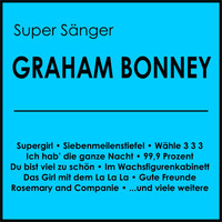 Graham Bonney - Super Sänger