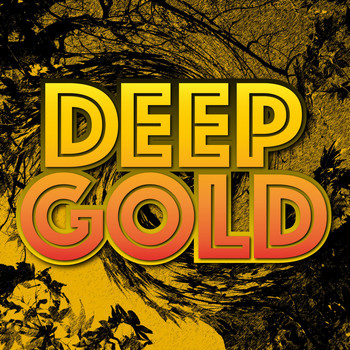 Various Artists - Deep Gold