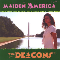 The Deacons - MAIDEN AMERICA