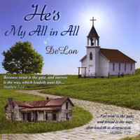 Delon - He's My All in All