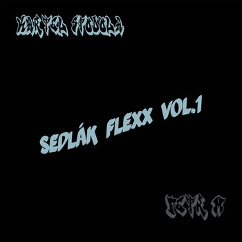 Leo - Sedlák Flexx vol.1 mixtape