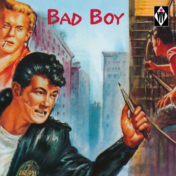 Various Artists - Bad Boy