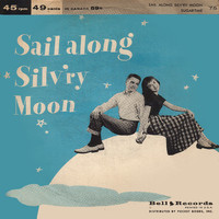 Jimmy Carroll - Sail Along Silv'ry Moon