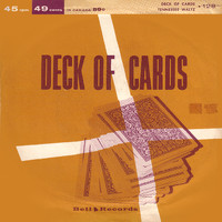 Harvey Leeds - Deck of Cards
