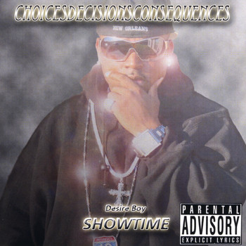 Showtime - ChoicesDecisionsConsequences
