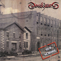 Deadly Sins - Old School