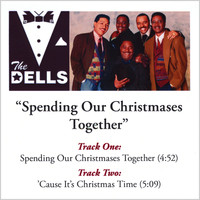 The Dells - Spending Our Christmases Together