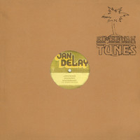 Jan Delay feat. Dennis Dubplate - Irgendwie, Irgendwo, Irgendwann