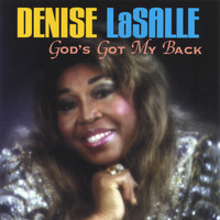 Denise Lasalle - God's Got My Back