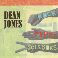 Dean Jones - Rock Paper Scissors
