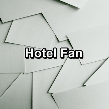 Pink Noise Collectors - Hotel Fan