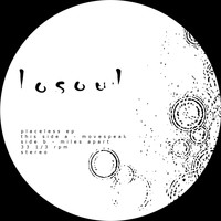 Losoul - Placeless EP