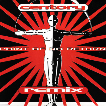 Centory - Point of No Return (Remix)