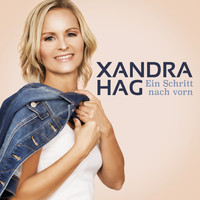 Xandra Hag - Ein Schritt nach vorn