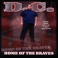 D.C. - Home Of The Braves