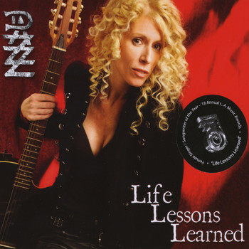 Dazz - Life Lessons Learned