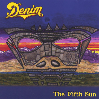 Denim - The Fifth Sun