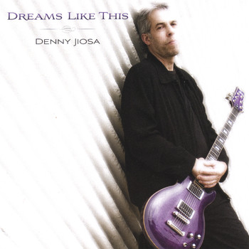 Denny Jiosa - Dreams Like This