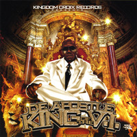 De Apostle - King of the V.I. Featuring Morgan Heritage, Sizzla, Turbulence and Luciano
