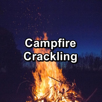 Yoga Music - Campfire Crackling