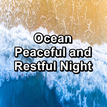 Ocean - Ocean Peaceful and Restful Night