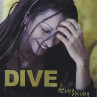 debby holiday - Dive (MaxiSingle)