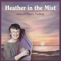 Deborah Brown - Heather in the Mist