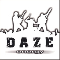 Daze - The Energy EP