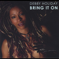 debby holiday - Bring It On