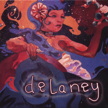 Delaney - Delaney