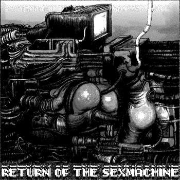 Various Artists - Return of the Sexmachine