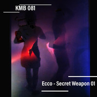 Ecco - Secret Weapon 01