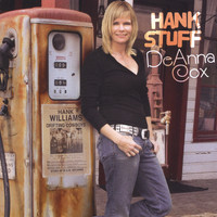Deanna Cox - Hank Stuff