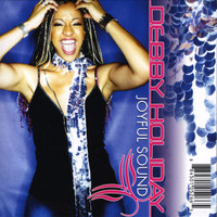 debby holiday - Joyful Sound