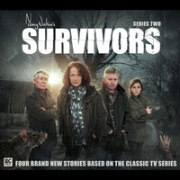 Survivors - Series 2 (Unabridged)