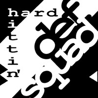 Def Squad, Texas - Hard Hittin'