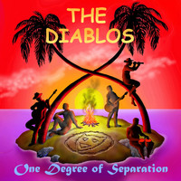 The Diablos - One Degree of Separation