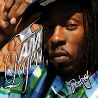 D-Boy - I Am Legen (Explicit)