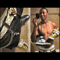 D.C. - Girl On the Side - Single (Explicit)