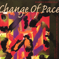 Barbara Dennerlein - Change Of Pace